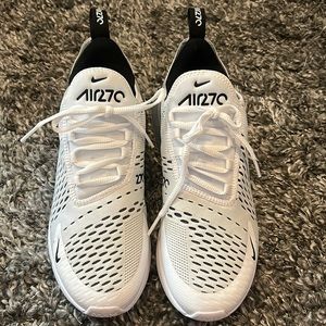 Air max 270’s